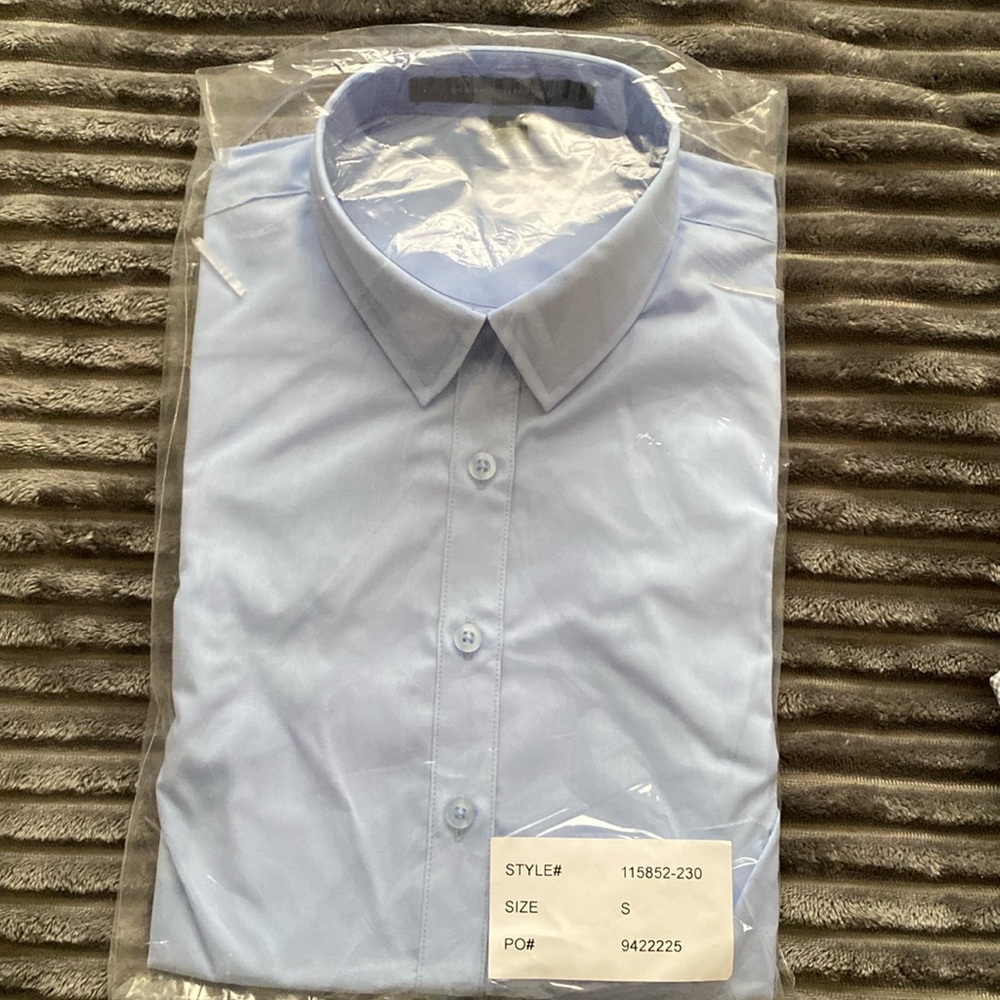 *Design Collective Men’s Dress Shirt - NWT